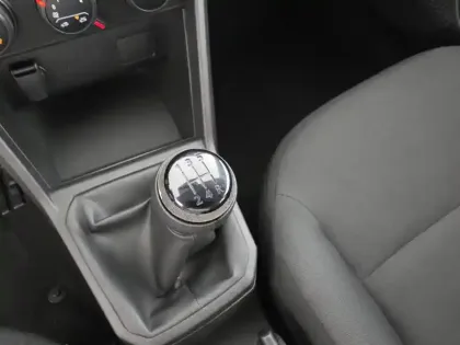 Photo 36 Dacia Sandero  SCe 65