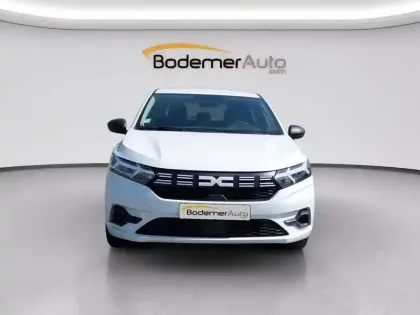 Photo 7 Dacia Sandero  SCe 65