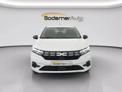 Photo 22 Dacia Sandero  SCe 65