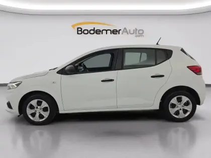 Photo 16 Dacia Sandero  SCe 65