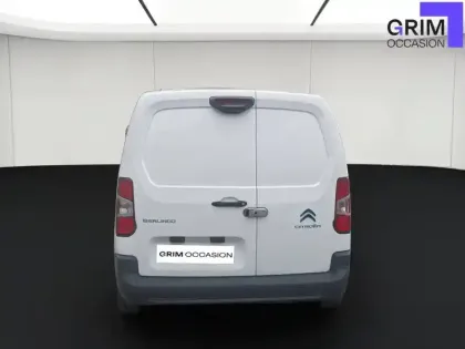 Photo 17 Citroën Berlingo  VAN M 650 BLUEHDI 100 S&S BVM5