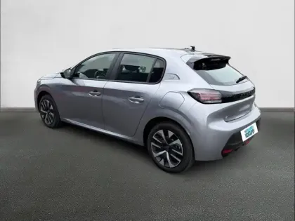 Photo 16 Peugeot 208  Hybrid 110 e-DCS6