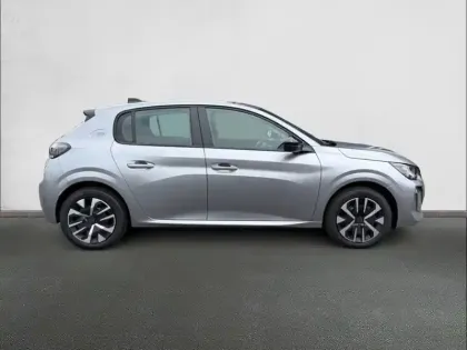 Photo 7 Peugeot 208  Hybrid 110 e-DCS6