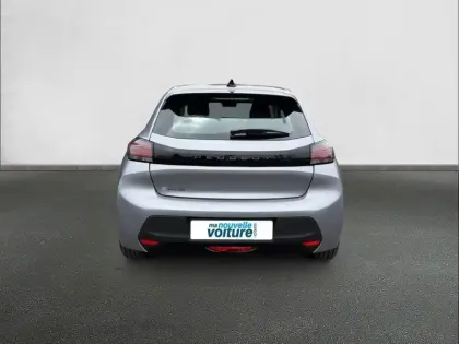 Photo 8 Peugeot 208  Hybrid 110 e-DCS6