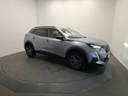 Photo 5 Peugeot 2008  PureTech 100 S&S BVM6