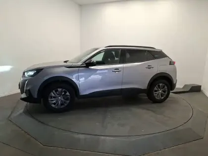 Photo Peugeot 2008 Style