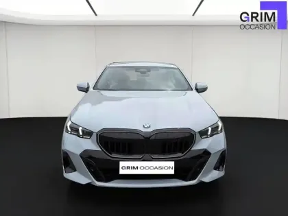 Photo 17 BMW Serie 5 540d xDrive 303 ch BVA8
