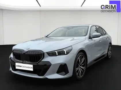 Photo Bmw Serie 5 M Sport