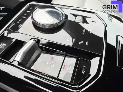 Photo 9 BMW Serie 5 540d xDrive 303 ch BVA8