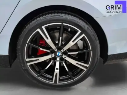 Photo 15 BMW Serie 5 540d xDrive 303 ch BVA8