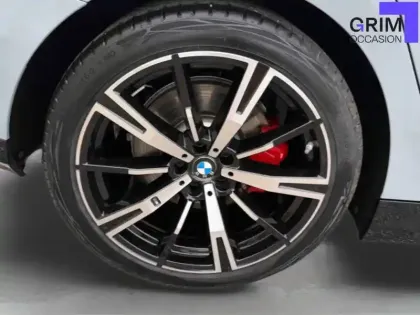 Photo 14 BMW Serie 5 540d xDrive 303 ch BVA8