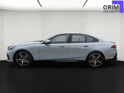 Photo 19 BMW Serie 5 540d xDrive 303 ch BVA8