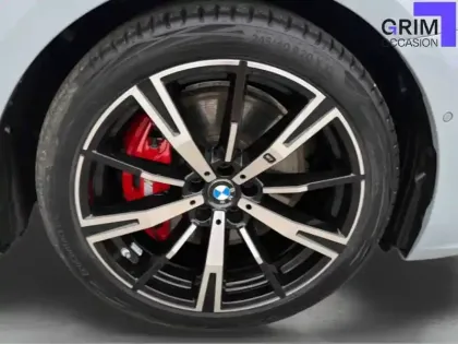 Photo 13 BMW Serie 5 540d xDrive 303 ch BVA8