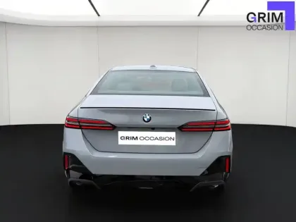 Photo 18 BMW Serie 5 540d xDrive 303 ch BVA8