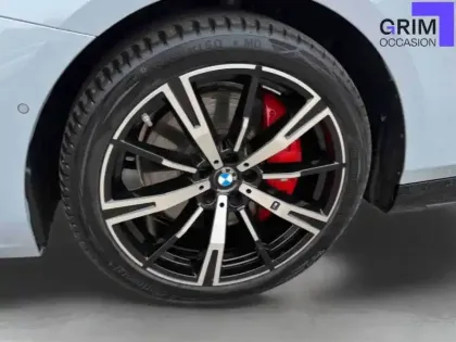 Photo 12 BMW Serie 5 540d xDrive 303 ch BVA8