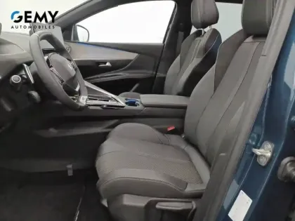 Photo 8 Peugeot 3008  Hybrid 225 e-EAT8