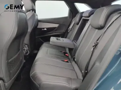 Photo 9 Peugeot 3008  Hybrid 225 e-EAT8