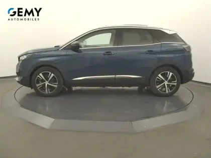 Photo 18 Peugeot 3008  Hybrid 225 e-EAT8