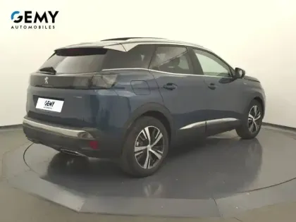 Photo 17 Peugeot 3008  Hybrid 225 e-EAT8