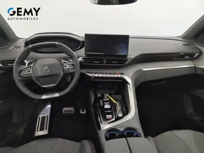 Photo 7 Peugeot 3008  Hybrid 225 e-EAT8