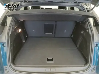 Photo 5 Peugeot 3008  Hybrid 225 e-EAT8