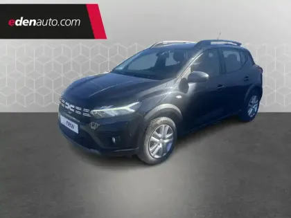 Photo 31 Dacia Sandero  TCe 90