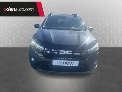 Photo 38 Dacia Sandero  TCe 90