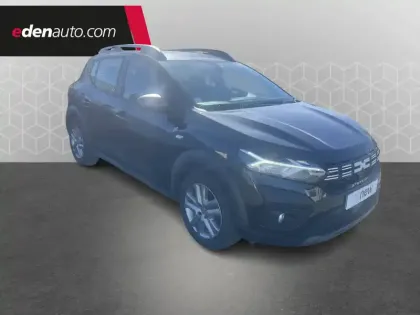 Photo 35 Dacia Sandero  TCe 90