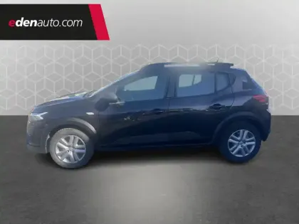 Photo 32 Dacia Sandero  TCe 90