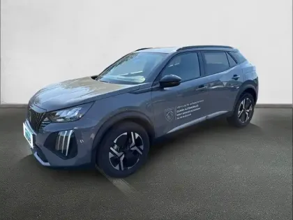 Photo Peugeot 2008 Allure