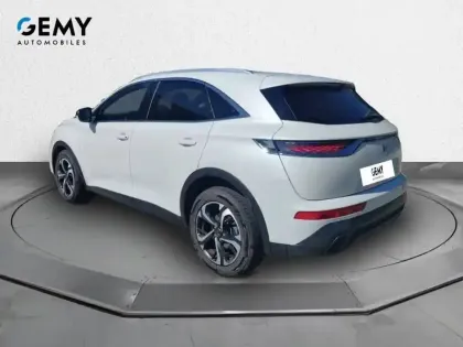 Photo 6 DS DS 7 DS7 Crossback BlueHDi 130 BVM6
