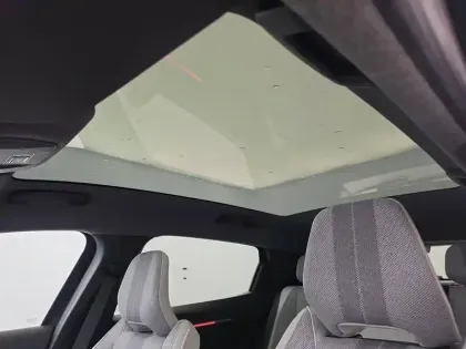 Photo 388 Renault Scenic  E-Tech électrique 220 ch grande autonomie