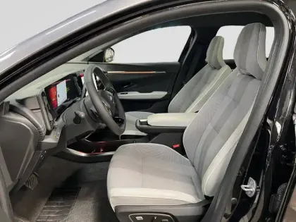 Photo 8 Renault Scenic  E-Tech électrique 220 ch grande autonomie