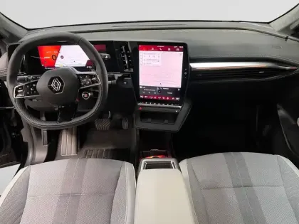 Photo 9 Renault Scenic  E-Tech électrique 220 ch grande autonomie