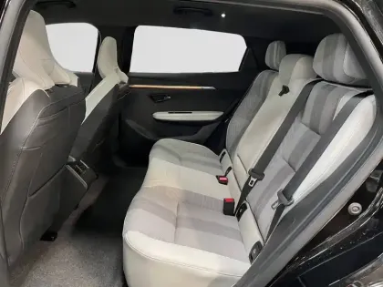 Photo 13 Renault Scenic  E-Tech électrique 220 ch grande autonomie