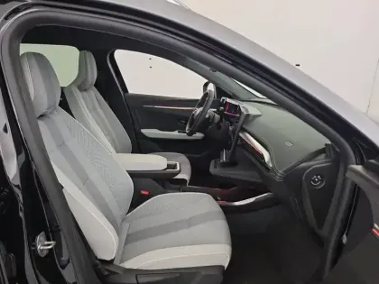 Photo 146 Renault Scenic  E-Tech électrique 220 ch grande autonomie