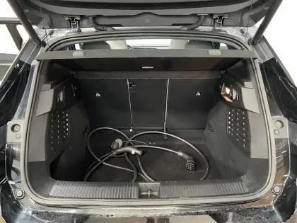 Photo 12 Renault Scenic  E-Tech électrique 220 ch grande autonomie