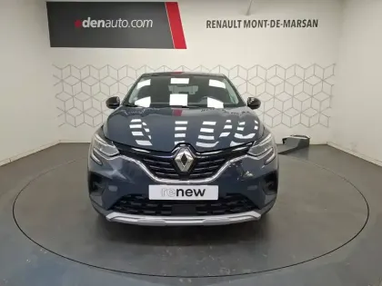 Photo 7 Renault Captur  TCe 100 GPL