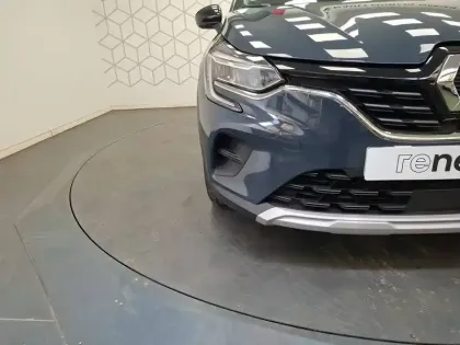 Photo 8 Renault Captur  TCe 100 GPL
