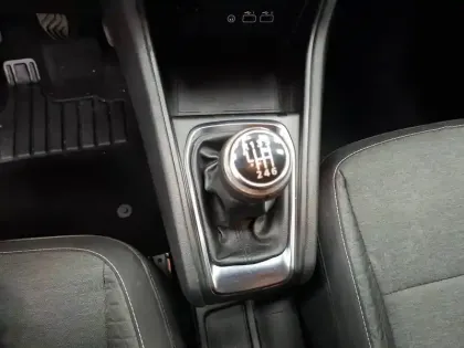 Photo 34 Renault Captur  TCe 100 GPL