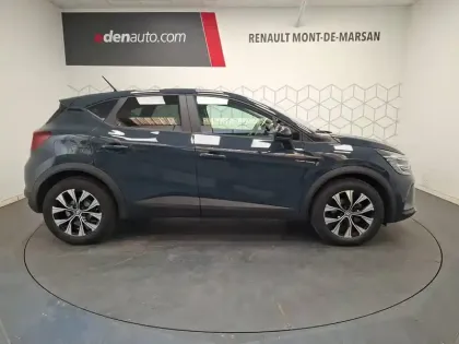 Photo 5 Renault Captur  TCe 100 GPL