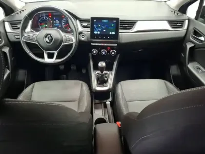 Photo 41 Renault Captur  TCe 100 GPL