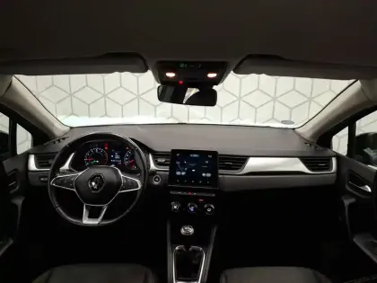 Photo 42 Renault Captur  TCe 100 GPL