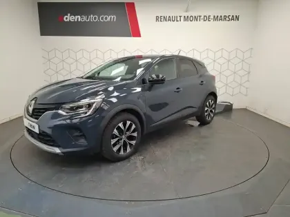 Photo Renault Captur Evolution