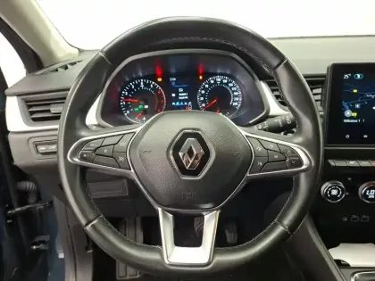 Photo 31 Renault Captur  TCe 100 GPL
