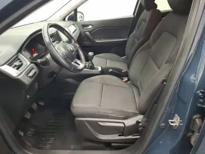 Photo 25 Renault Captur  TCe 100 GPL