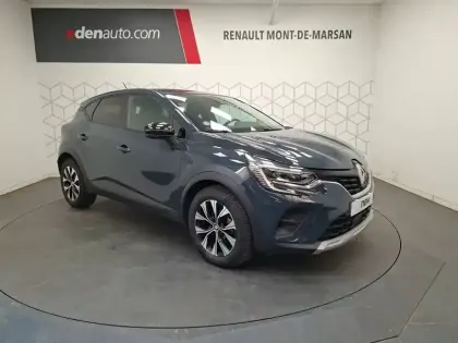Photo 6 Renault Captur  TCe 100 GPL