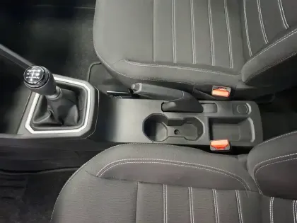 Photo 21 Dacia Sandero  SCe 65