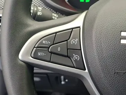 Photo 29 Dacia Sandero  SCe 65