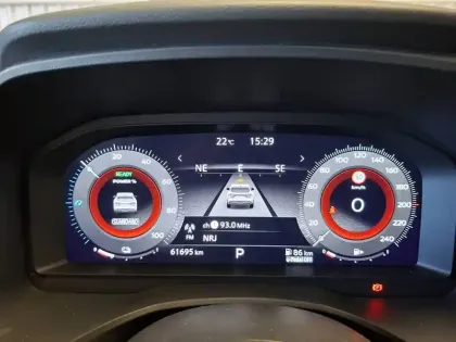 Photo 31 Nissan Qashqai  e-Power 190 ch